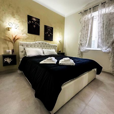 My Dwelling Apartment Bari Exterior foto