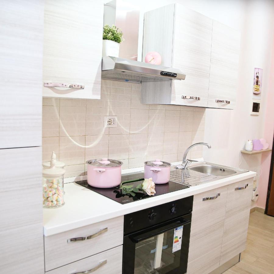 My Dwelling Apartment Bari Exterior foto