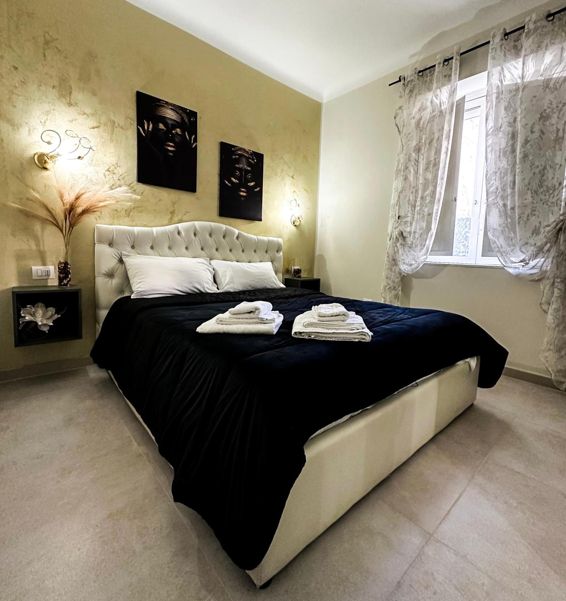 My Dwelling Apartment Bari Exterior foto